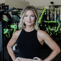 Lindsay Bergen