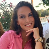 Ines Begovic