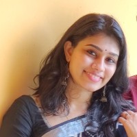 Veena Ramachandran