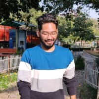 Pravesh Rawat