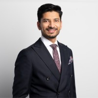 Aneesh Agrawal, Cpa