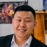 Владимир Цой