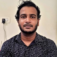 Hariharan T
