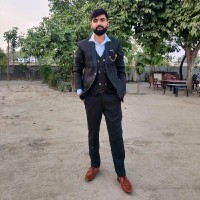 Abhay Mishra