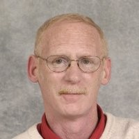 Tim Forrest