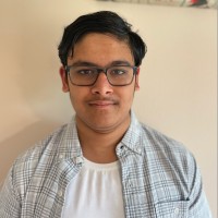 Iham Goyal