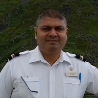 Isidore Rodricks