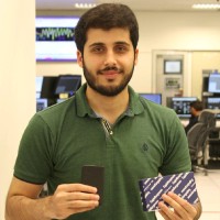 Ahmad Habib