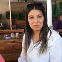 Gamze Aktepe