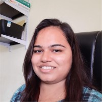 Bhavini Mistry