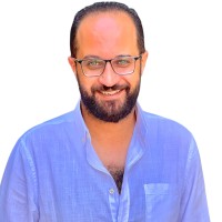 Moataz Rageh