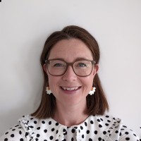 Aoife Blight Msc Mcsm