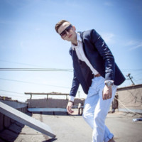 Olexandr Dergachov