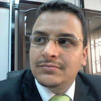 Noman Al-Reyashi