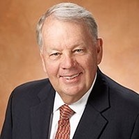 Harold Butler