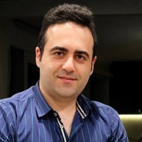 Ramin Dehdashtian