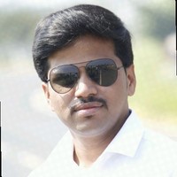 Arun Kumar D R