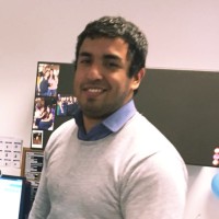 Arturo Anci Alméstar