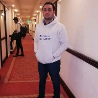 Saqib Ahmed