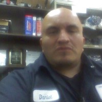 Daniel Ortega