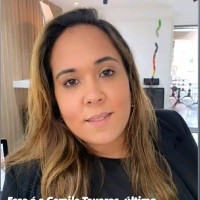 Camila Tavares