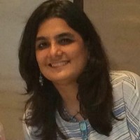Sangeeta Lalwani