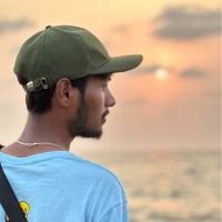 Kartik Tanwar