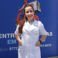 Kassiane Rangel