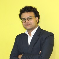 kathan patel