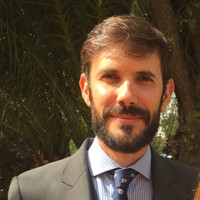 Jesús Almedina Belmonte
