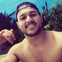 Patrick Lima zava