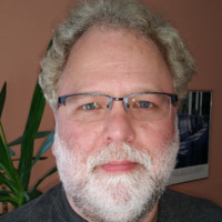 Erickson, Mark