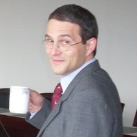 Fabrizio Chiarelli