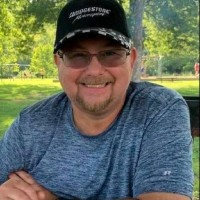 Greg Hurst