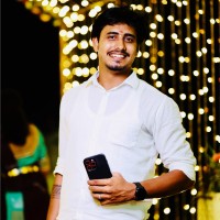 Yuvaraj Shanmugam