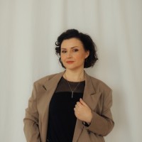 Maria Rusakova