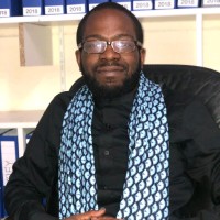 Hervé Ngangu Kambi