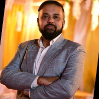 Ranjan Kumar Mitra (PM~IIT-R)
