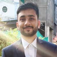 Riteshkumar C.