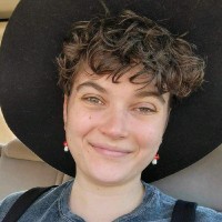 Amanda Helfinstine