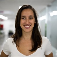 Estefania Saiz Caballero