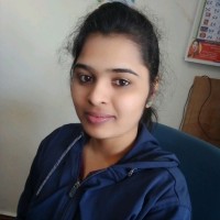 Harshada Sonawane