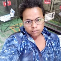 Sunil Maurya