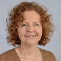 Tracy Webb