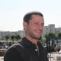 Boris Nazarov