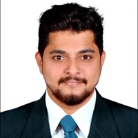 Ronal Dsouza