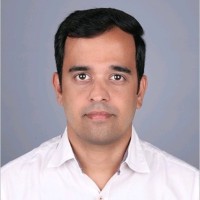 Shrikrishna Kayampady