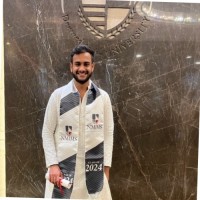Sidharth Jani