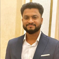 Muhammad Usman Arshad