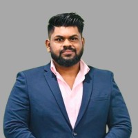 Rohit Pillai